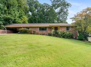 4601 Linwood Dr, Birmingham, AL 35222