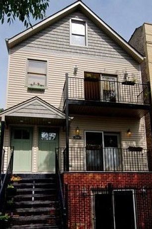 1st image of 2441 N Fairfield Ave #1