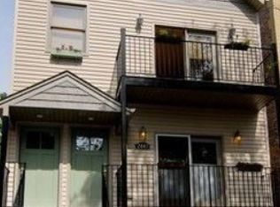 2441 N Fairfield Ave #1, Chicago, IL 60647