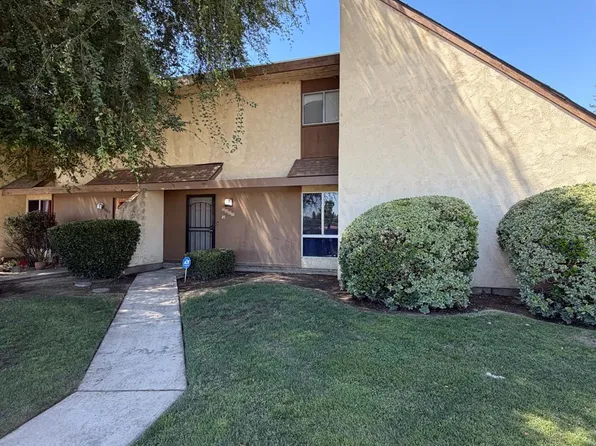 4800 Nordic Dr APT P, Bakersfield, CA 93309