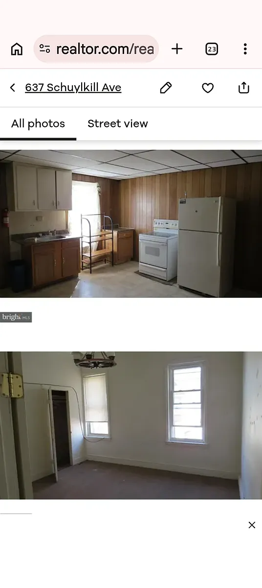 Building Photo - 637 Schuylkill Ave #1