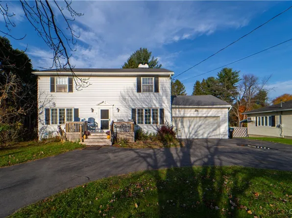 144 Brook St, Ilion, NY 13357