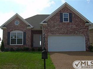 3103 Cathey Ct, Spring Hill, TN 37174