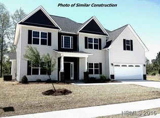 111 Sidler St, New Bern, NC 28562