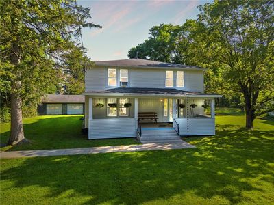 7 Etna Ln, Freeville, NY, 13068