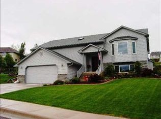 2614 Deer Canyon Ct, Missoula, MT 59808