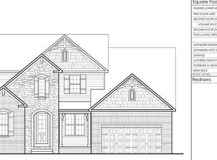 188 Streamside Dr, Angier, NC 27501