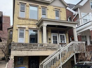 1516 N Jackson St, Milwaukee, WI 53202
