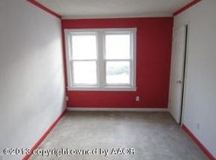 4230 W 10th Ave, Amarillo, TX 79106