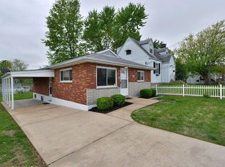 250 W Ripa Ave, Saint Louis, MO 63125