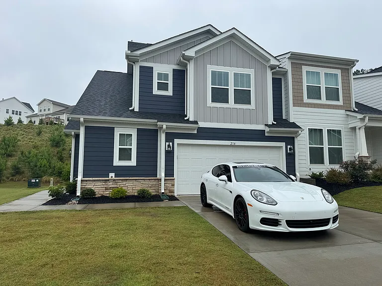 214 Grange Valley Ln — Photo 1