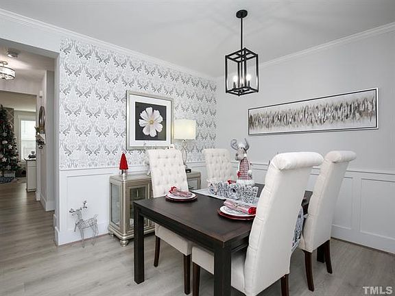 Dinning Room