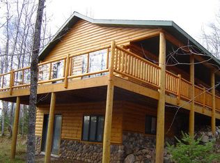 10947 Hank Dr, Presque Isle, WI 54557