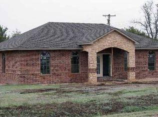 2610 Refinery Rd, Ardmore, OK 73401