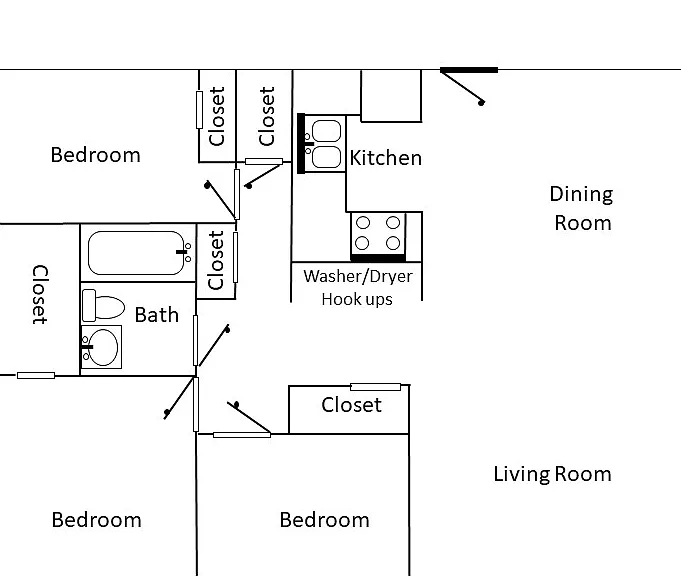 Cascade West Apartments/TBW Properties — Photo 19