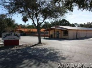 1848 S Ridgewood Ave, South Daytona, FL 32119