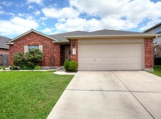 403 Peaceful Haven Way, Hutto, TX 78634