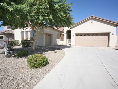 7722 N 86th Ln, Glendale, AZ, 85305