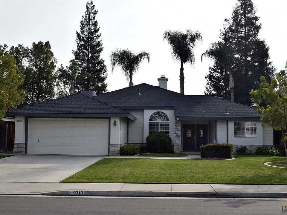 9313 Brookstone Ct Bakersfield CA 93312 Zillow