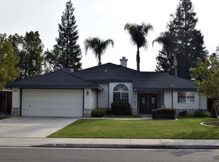 9317 Brookstone Ct Bakersfield CA 93312 Zillow