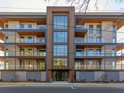 610 N Roxboro St #41, Durham, NC, 27701