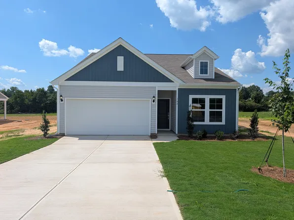 188 Thomas Trl, Lillington, NC 27546