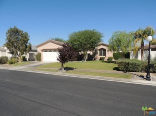 38 Provence Way, Rancho Mirage, CA 92270