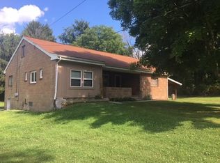 188 Tin Can Hollow Rd, Rices Landing, PA 15357
