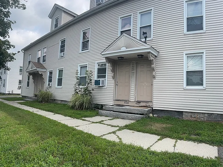 4018 Church St #4018 — Photo 1