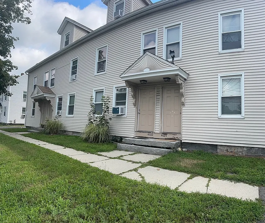 4018 Church St #4018