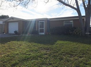 9431 Rainbow Ln, Port Richey, FL 34668