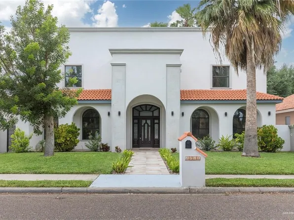2216 S 45th St, McAllen, TX 78503