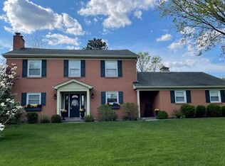 3256 New Orleans Dr, Edgewood, KY 41017