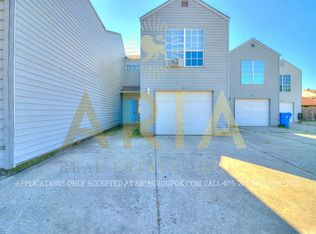 1011 Rambling Oaks Dr, Norman, OK 73072