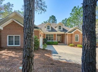 128 Belmont Court, Southern Pines, NC 28387