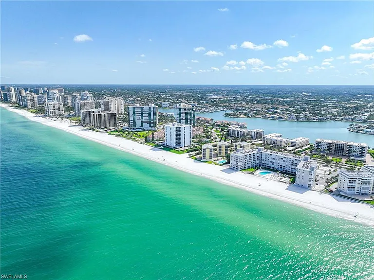 3443 Gulf Shore Blvd N #707 — Photo 44