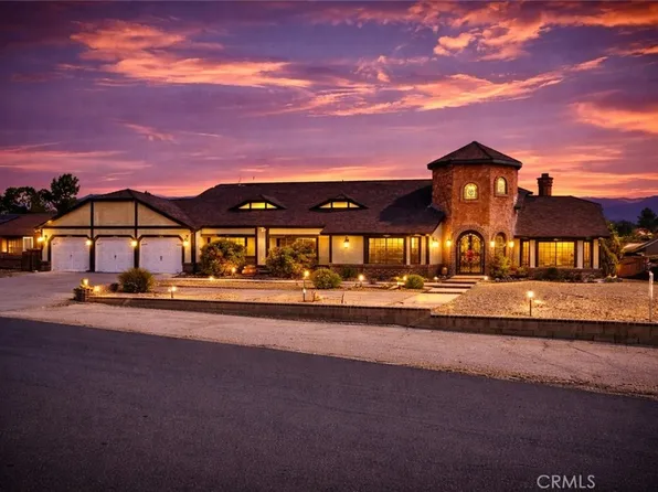 13889 Olathe Rd, Apple Valley, CA 92307