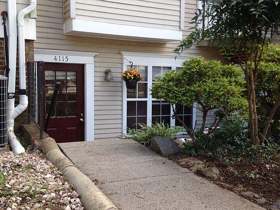2nd image of 4115 Dawn Valley Ct #70F