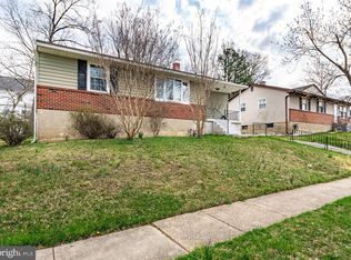 6830 Richardson Rd, Gwynn Oak, MD 21207