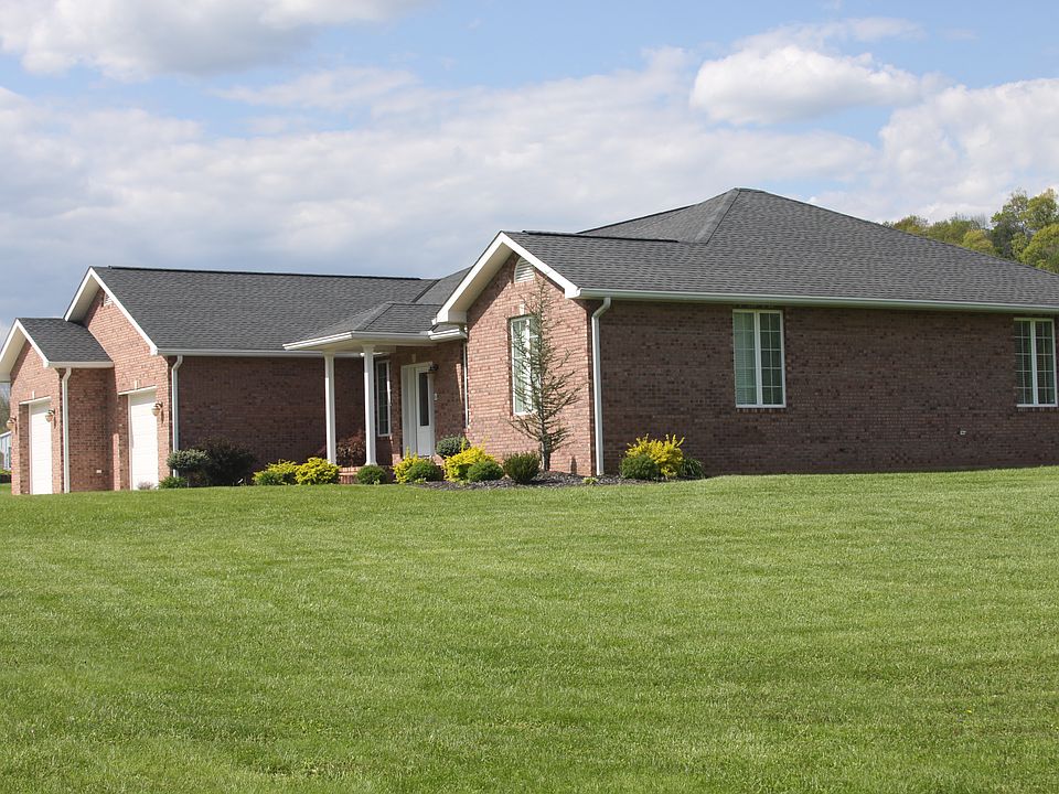 1014 Addison Pike, Gallipolis, OH 45631 Zillow