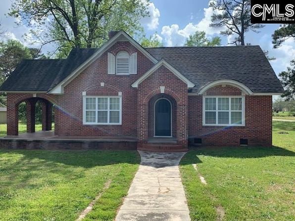 196 Church St, Lynchburg, SC 29080
