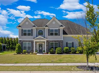 1101 Thomas Knapp Pkwy, Fort Mill, SC 29715
