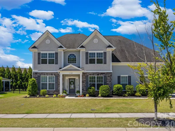 1101 Thomas Knapp Pkwy, Fort Mill, SC 29715