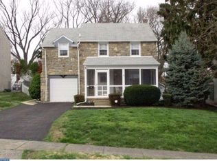 15 Althea Ln, Morton, PA 19070