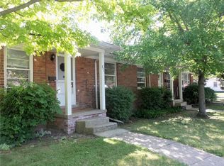 751 Cicotte Ave, Lincoln Park, MI 48146