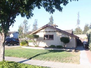 788 S Daniel Way, San Jose, CA 95128