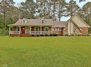 586 Ebenezer Church Rd, Fayetteville, GA 30215