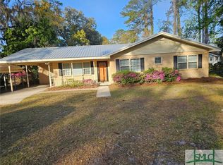 6636 New Jesup Hwy, Brunswick, GA 31523