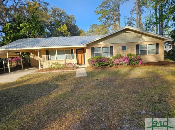 6636 New Jesup Highway, Brunswick, GA 31523