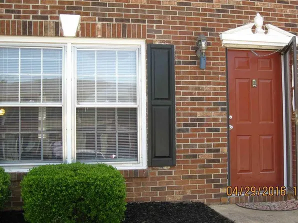 6526 White Horse Rd APT 10A, Greenville, SC 29611
